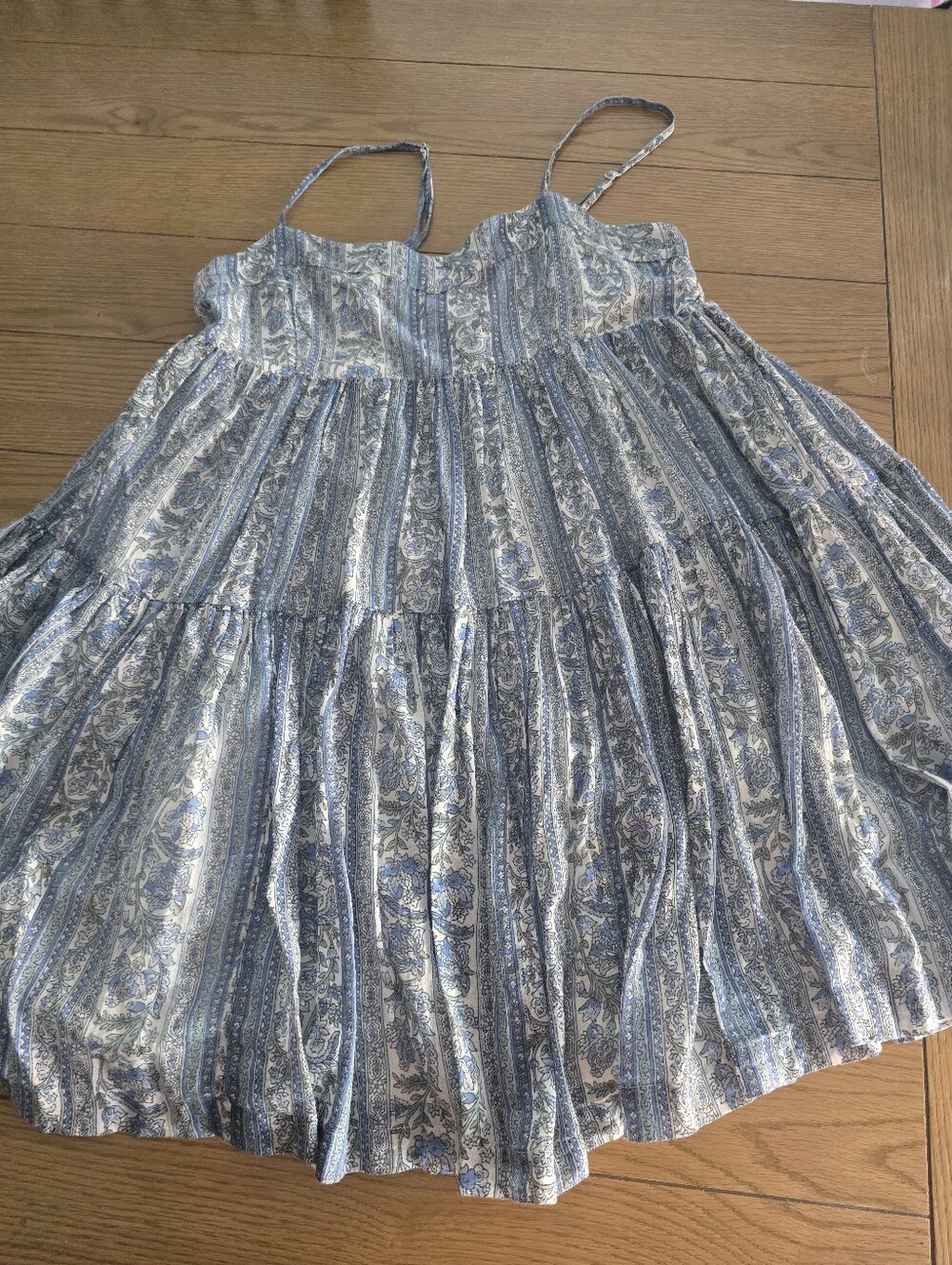 American Eagle Dress